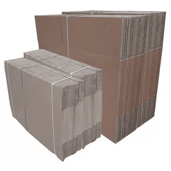 Cajas de Cartón 5 capas Mediana CC50 - imagen 2