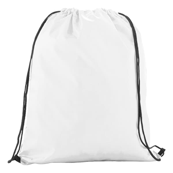 Mochila Morral Poliéster E7 - imagen 4