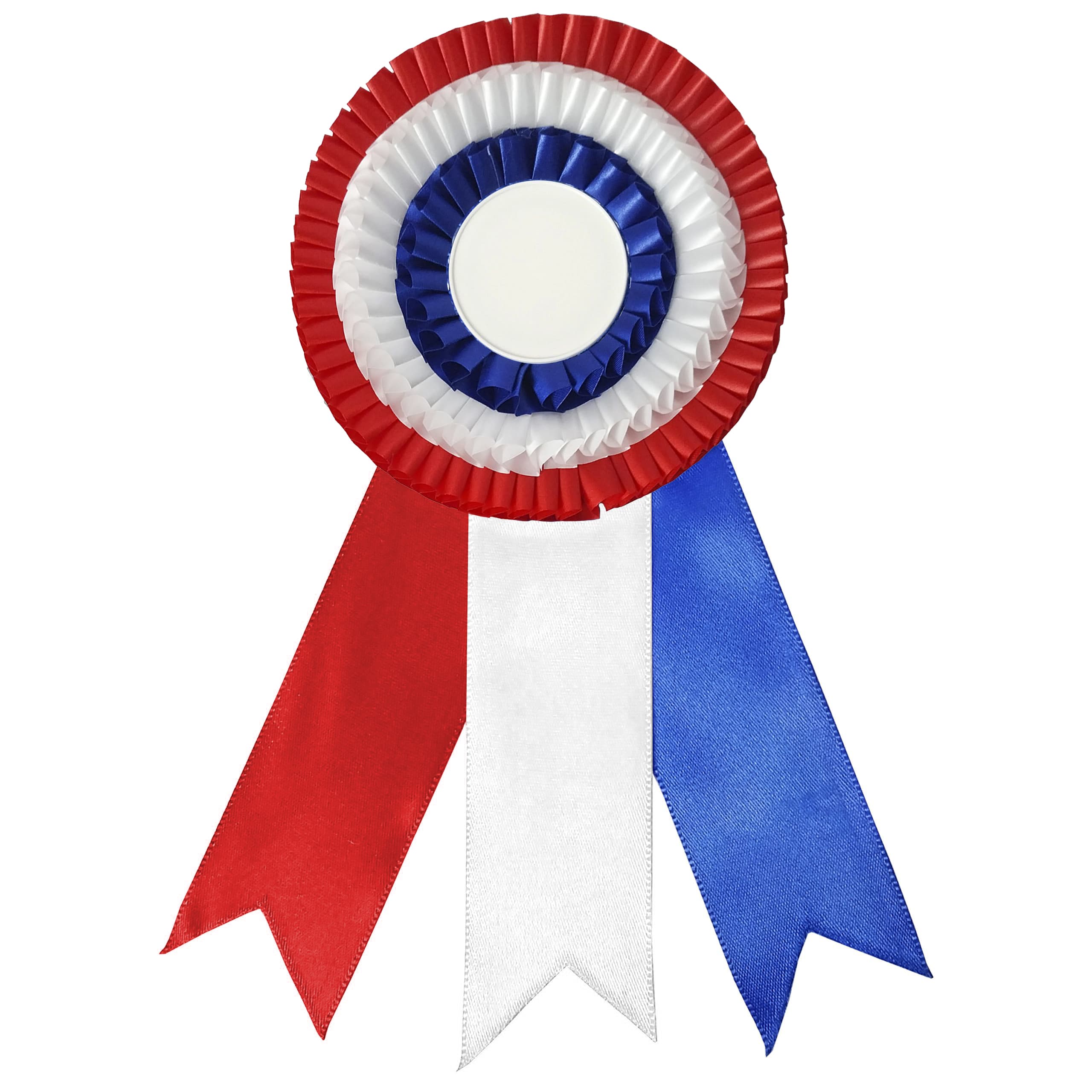 Escarapela 80mm ESCA03 - imagen 2