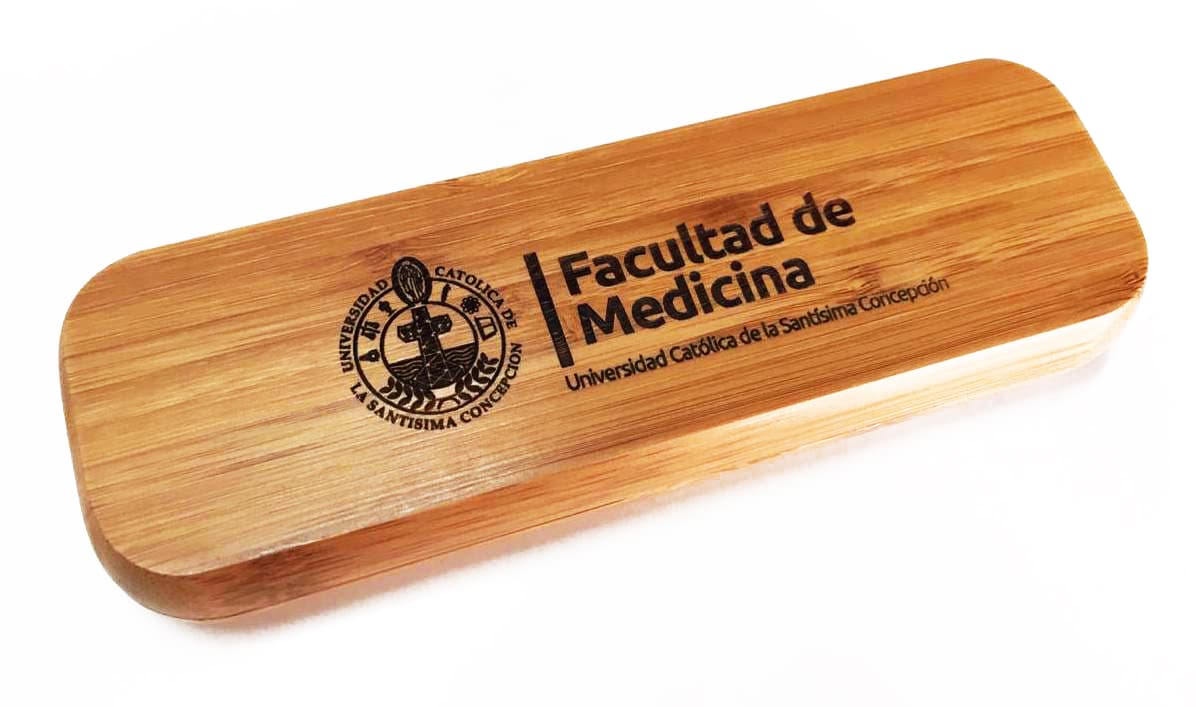 Set Bolígrafo Bamboo B1 - imagen 7