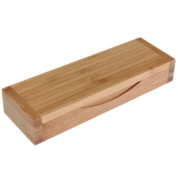 Set Bolígrafo Portaminas Bamboo B7 - imagen 6