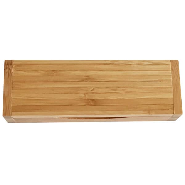 Set Bolígrafo Portaminas Bamboo B7 - imagen 4