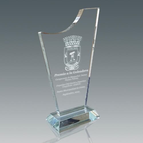 Galvano Cristal 104 - imagen 3