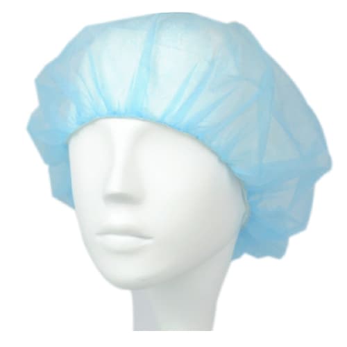 Cubre Cabello Protector - imagen 2