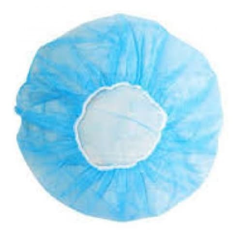 Cubre Cabello Protector - imagen 3