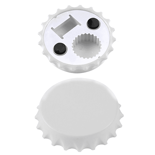 Destapador Tapa Botella con Imán K30 - imagen 5