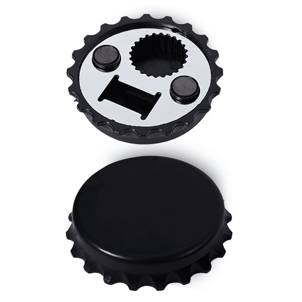 Destapador Tapa Botella con Imán K30 - imagen 4