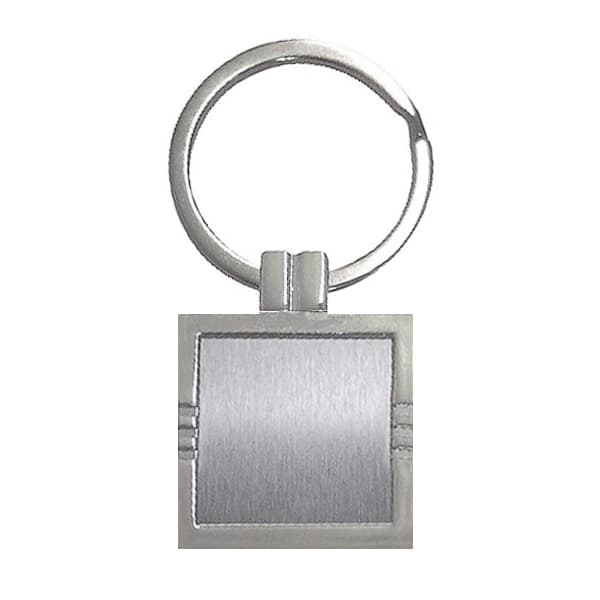 Llavero Metálico K17