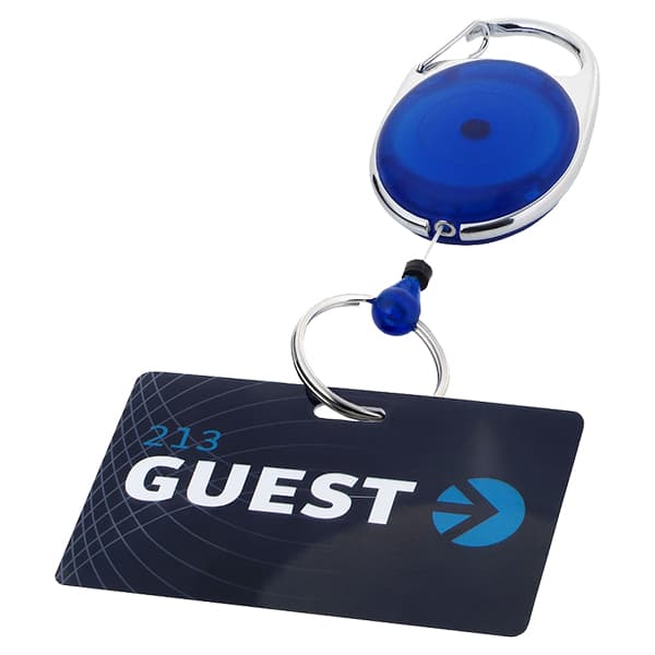 Llavero mosquetón extensor K21 - imagen 5