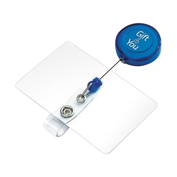 Yo-Yo Extensor para Portacredencial T33 - imagen 12