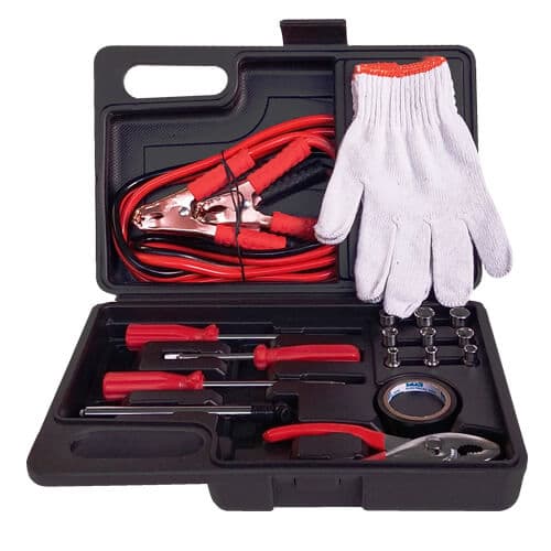 KIT Herramientas Automóvil AU1