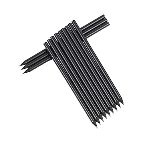 Lápiz Grafito Deluxe L27 - imagen 5