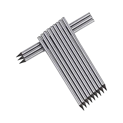 Lápiz Grafito Deluxe L27 - imagen 4