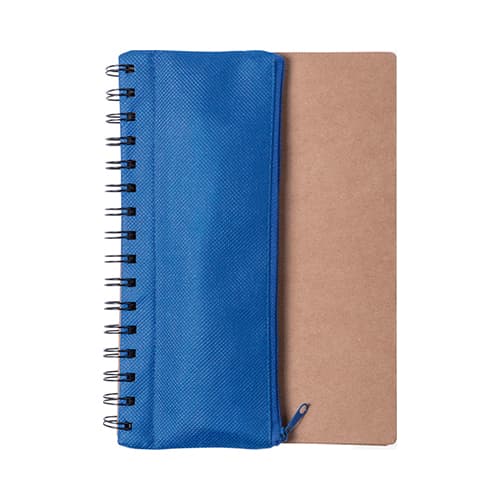 Libreta Ecológica con estuche N28 - imagen 2