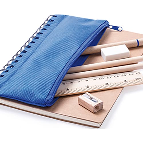 Libreta Ecológica con estuche N28 - imagen 3