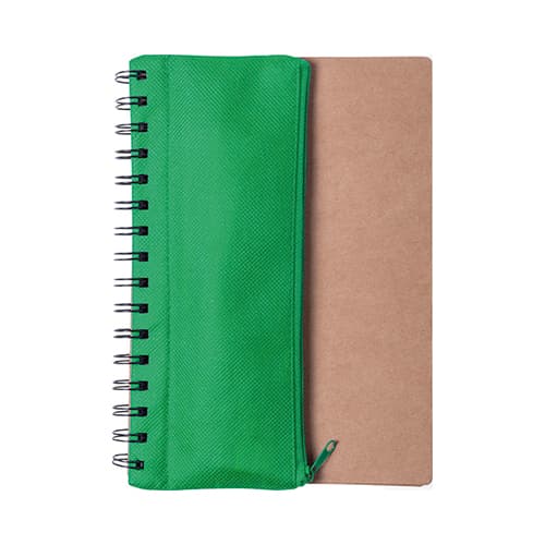 Libreta Ecológica con estuche N28 - imagen 5
