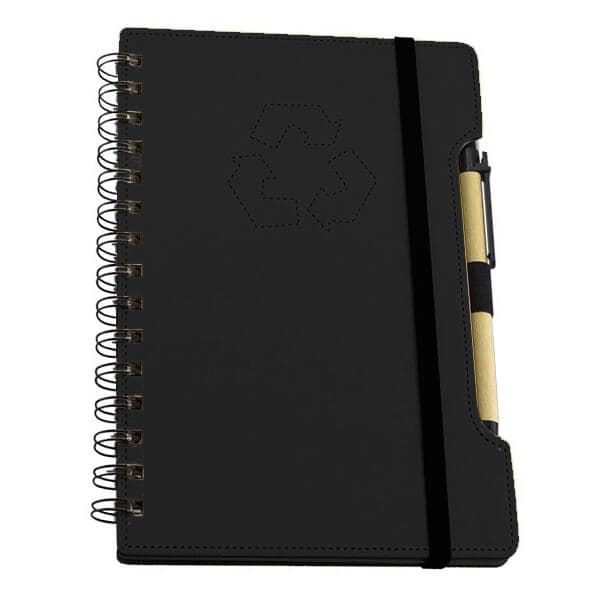 Libreta Ecológica Compost N38 - imagen 6