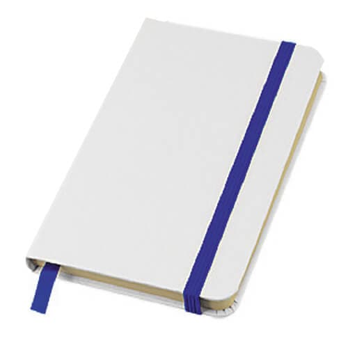 Libreta White PU N42 - imagen 3