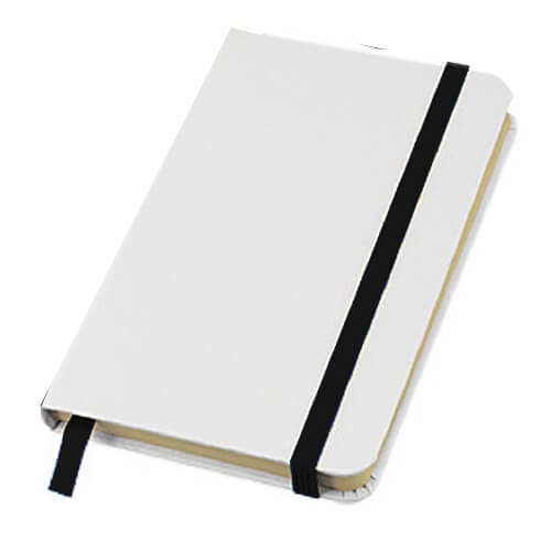 Libreta White PU N42 - imagen 4