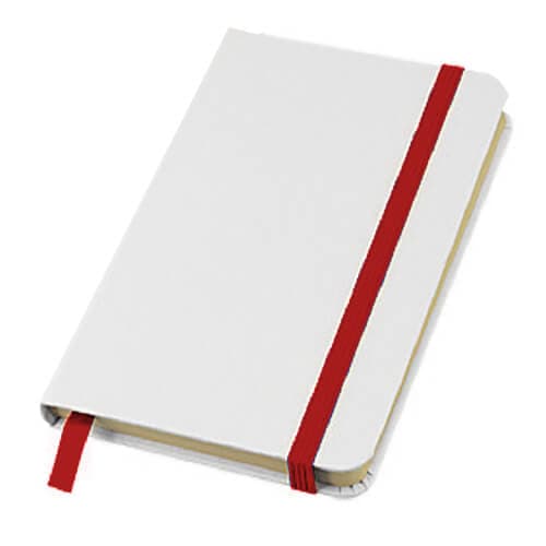 Libreta White PU N42 - imagen 2