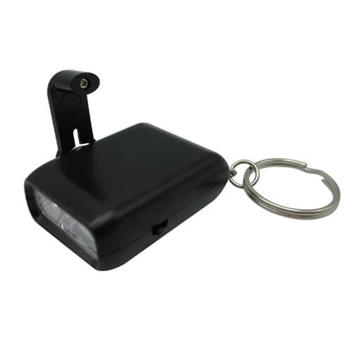 Llavero Linterna K26 - imagen 3