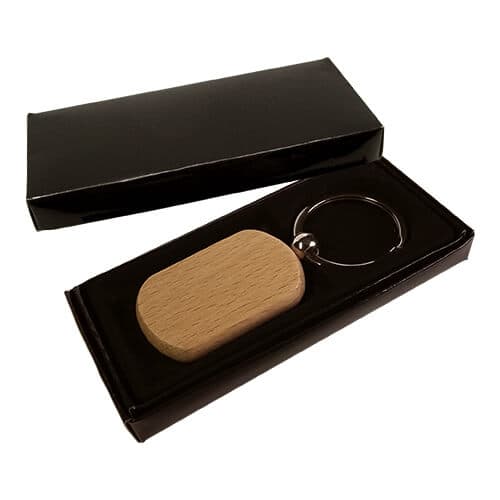 Llavero Bamboo MA7 - imagen 2