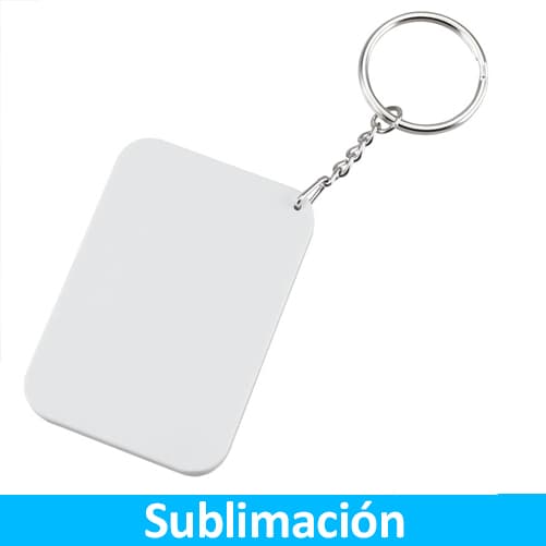 Llavero Sublimable K19 - imagen 2