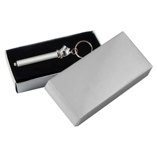 Llavero Medidor de presión T20 - imagen 4