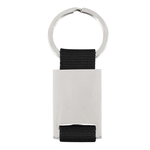 Llavero metálico strap K29 - imagen 4