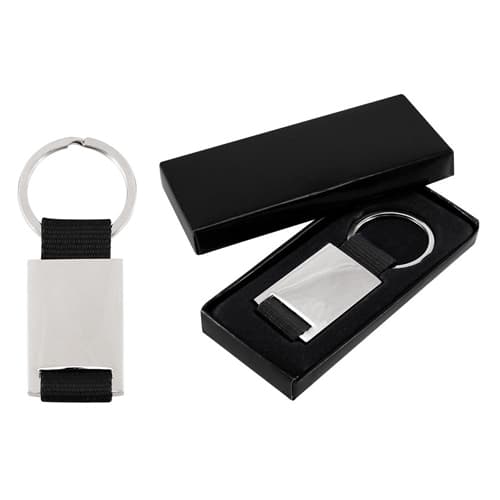 Llavero metálico strap K29 - imagen 7