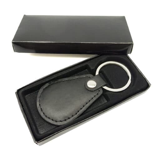 Llavero Símil Cuero K1 - imagen 2