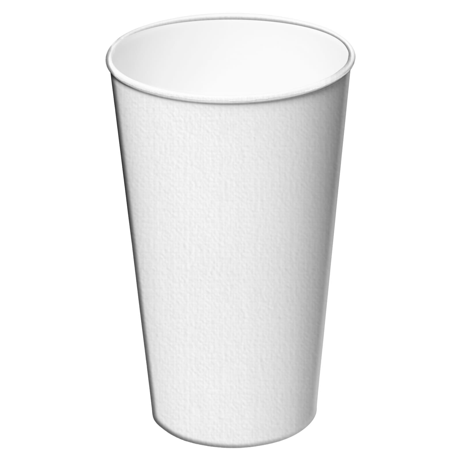 Vaso Plástico Reutilizable Empavonado M150 - imagen 7