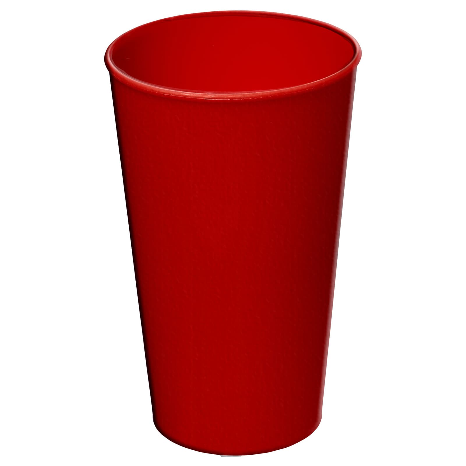 Vaso Plástico Reutilizable Empavonado M150 - imagen 5