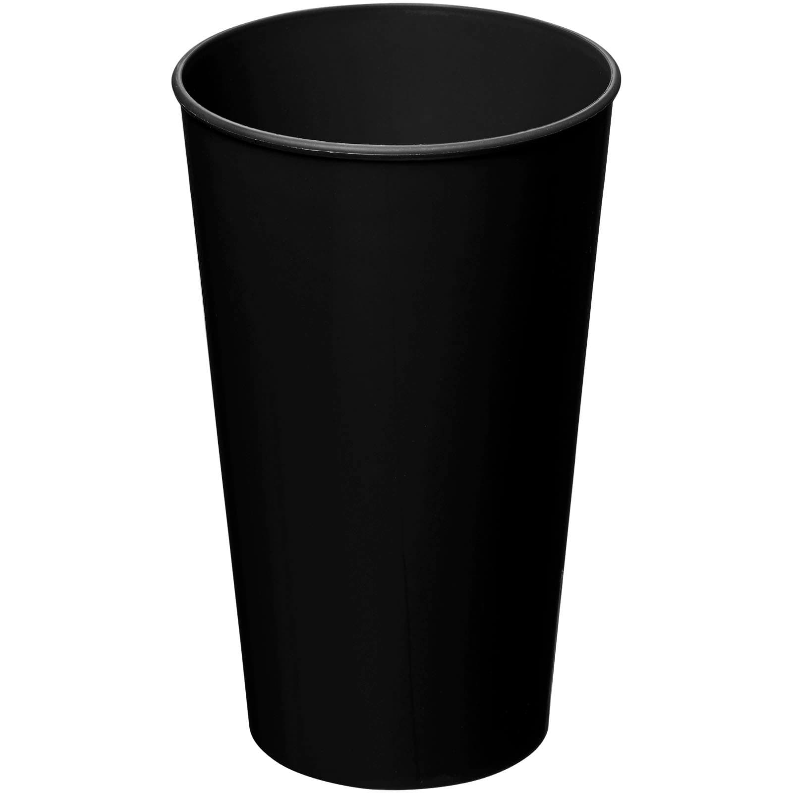 Vaso Plástico Reutilizable Liso M151 - imagen 9