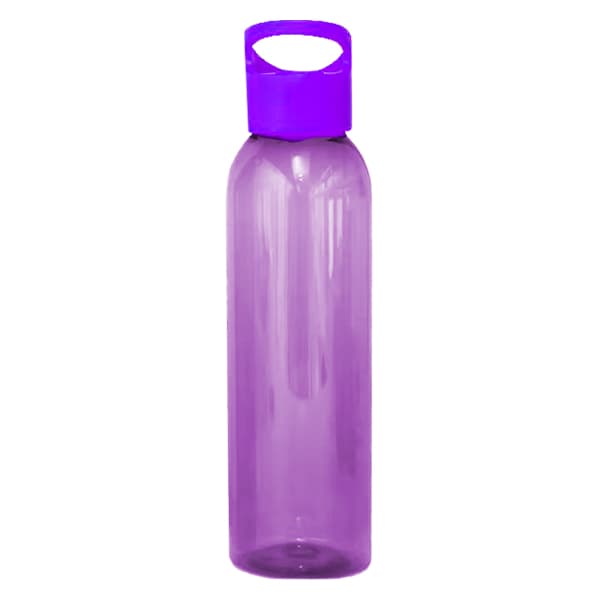 Botella Deportiva Plástica M38 - imagen 5