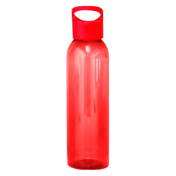 Botella Deportiva Plástica M38 - imagen 3