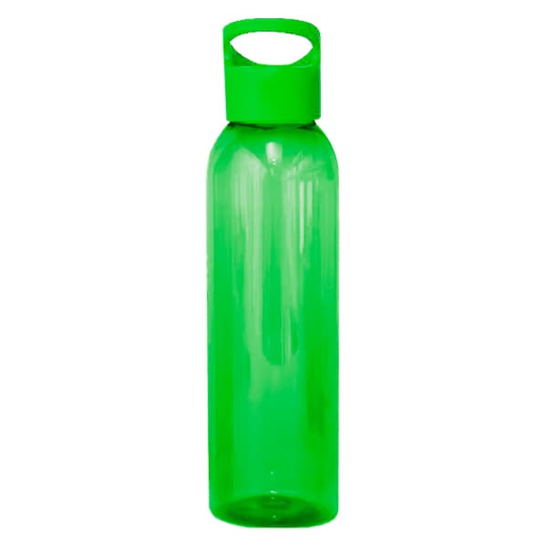 Botella Deportiva Plástica M38 - imagen 7