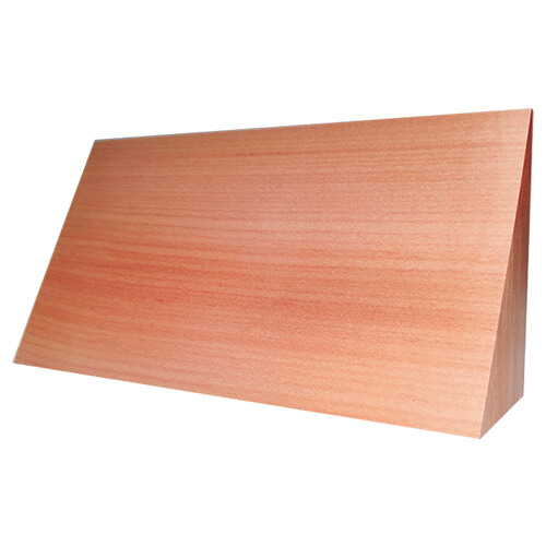 Cuña Horizontal Raulí - imagen 2