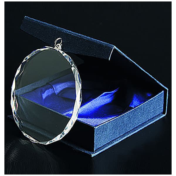 Medalla Cristal FM70 - imagen 6