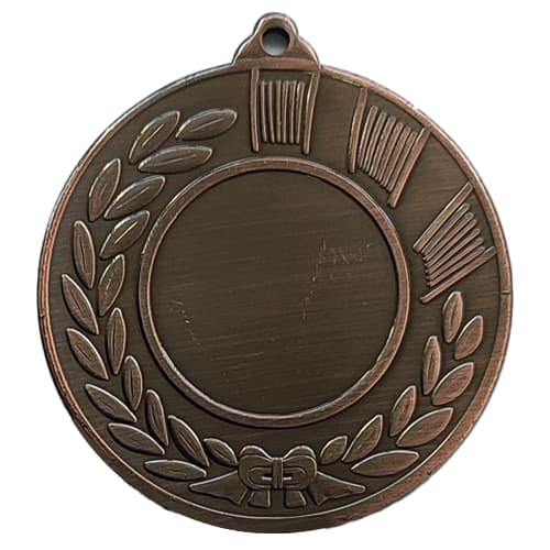 Medalla 50 mm FR01 - imagen 6