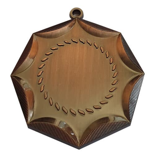 Medalla 50mm MD102 - imagen 6