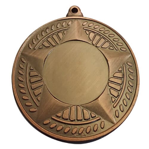 Medalla 50mm MD132 - imagen 6