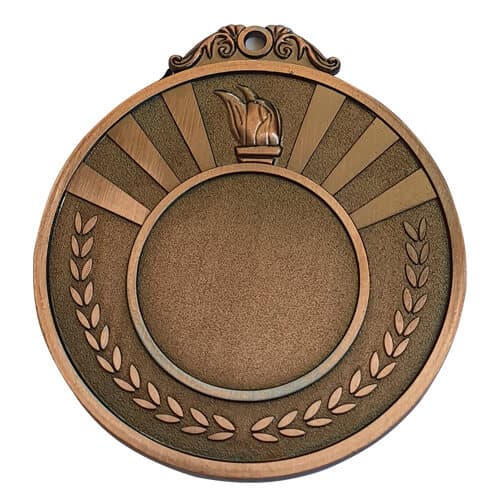 Medalla 50mm NB20 - imagen 6