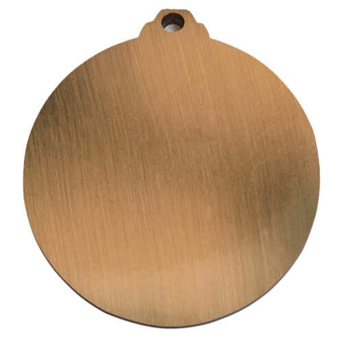 Medalla 50 mm FR01 - imagen 7