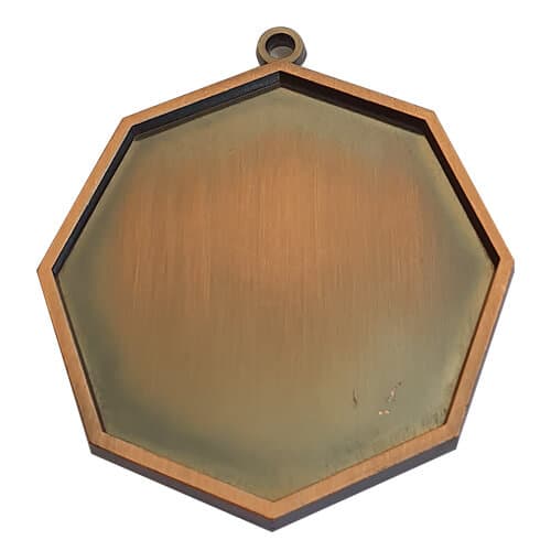 Medalla 50mm MD102 - imagen 7