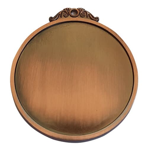 Medalla 50mm NB20 - imagen 7