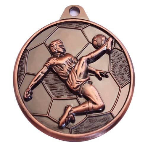 Medalla 50mm FR FUT - imagen 6