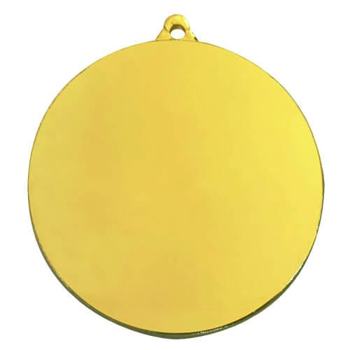 Medalla 50mm BM08 - imagen 3