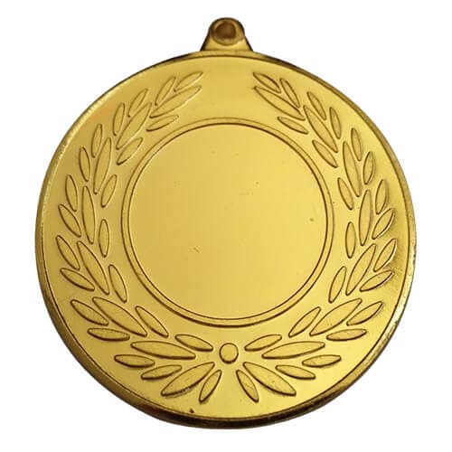 Medalla 50mm BM08 - imagen 2