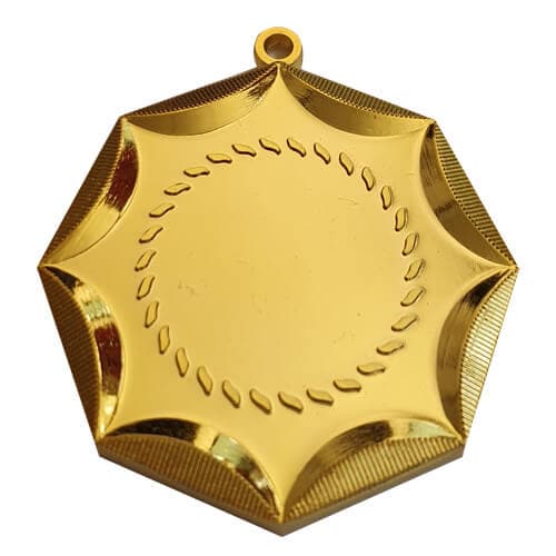 Medalla 50mm MD102 - imagen 2